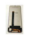 Pantalla lcd para Hotwav Note 15 Hotwav Note 15 Pro mas tactil negro calidad premium