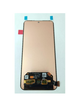 Pantalla lcd para Oukitel P1 mas tactil negro calidad premium