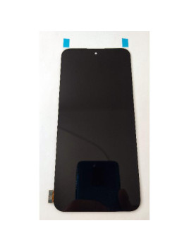 Pantalla lcd para Oukitel P1 mas tactil negro calidad premium