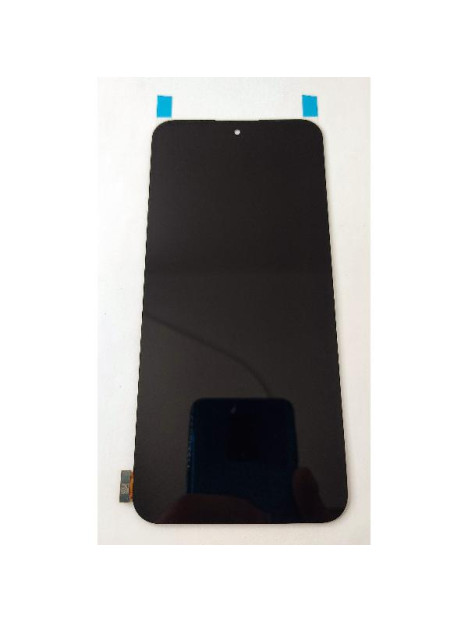 Pantalla lcd para Oukitel P1 mas tactil negro calidad premium