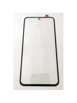 Cristal negro con lamina OCA para Samsung Galaxy A36 A366 calidad premium