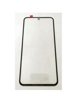 Cristal negro con lamina OCA para Samsung Galaxy A56 A566 calidad premium