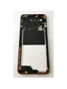 Carcasa o marco central negro para ZTE Nubia Neo 2 5G