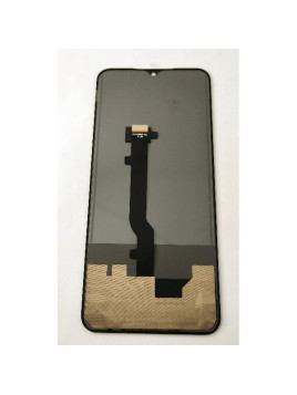 Pantalla lcd para TCL 30 5G T676 TCL 30 Plus mas tactil negro compatible TFT