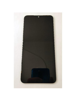 Pantalla lcd para TCL 30 5G T676 TCL 30 Plus mas tactil negro compatible TFT