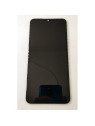 Pantalla lcd para TCL 30 5G T676 TCL 30 Plus mas tactil negro compatible TFT