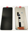Pantalla LCD para Motorola Moto G05 mas tactil negro calidad premium