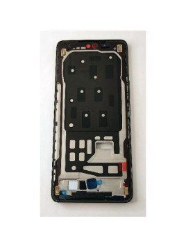 Carcasa o marco central negro para Huawei Honor Magic 7 Lite 5G