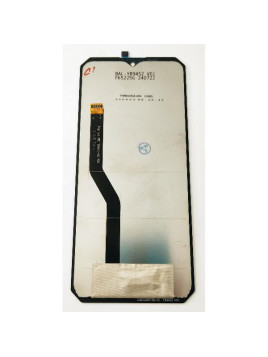 Pantalla lcd para Oukitel WP36 WP23 WP23 Pro WP28 mas tactil negro calidad premium