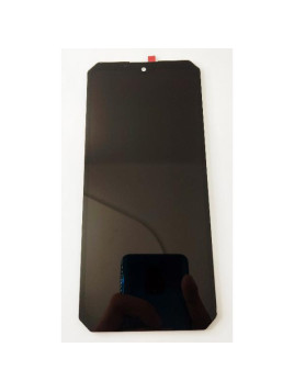 Pantalla lcd para Oukitel WP36 WP23 WP23 Pro WP28 mas tactil negro calidad premium