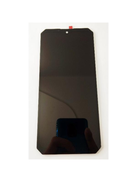 Pantalla lcd para Oukitel WP36 WP23 WP23 Pro WP28 mas tactil negro calidad premium
