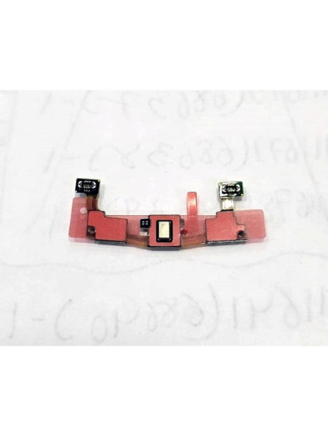 Flex power para Samsung Galaxy Watch 7 L310 L315 44mm calidad premium