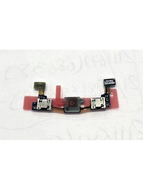 Flex power para Samsung Galaxy Watch 7 L310 L315 44mm calidad premium