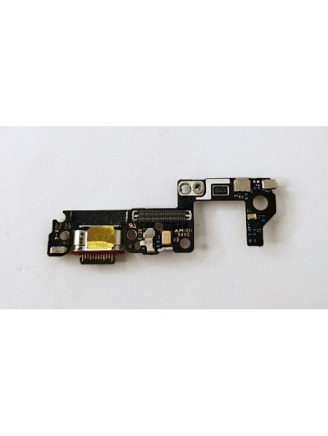 Flex puerto de carga para Huawei P50 Pocket calidad premium