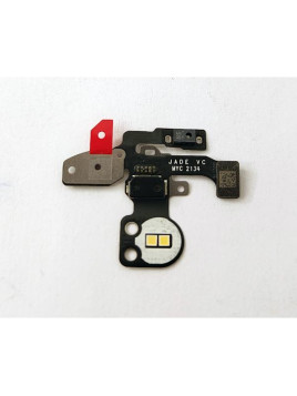 Flex sensor de luz flash para Huawei P50 Pocket calidad premium
