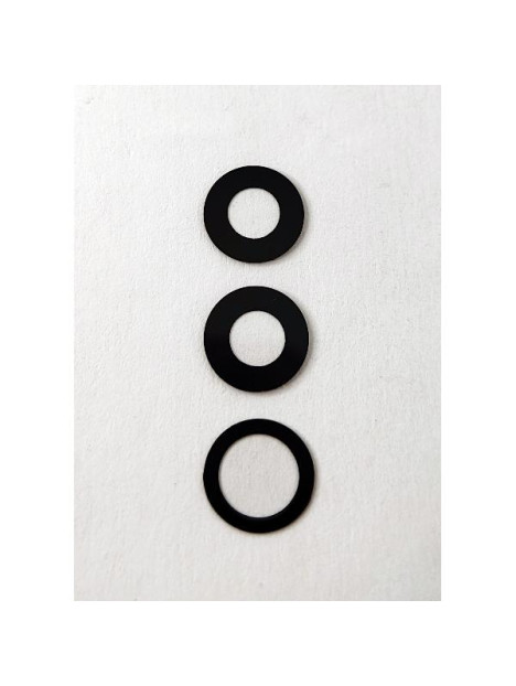 Set de 3 cristales de camara para Oppo Reno 4 Pro 5G CPH2089 calidad premium
