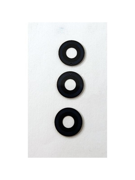 Set de 3 cristales de camara para Oukitel WP36 Pro calidad premium