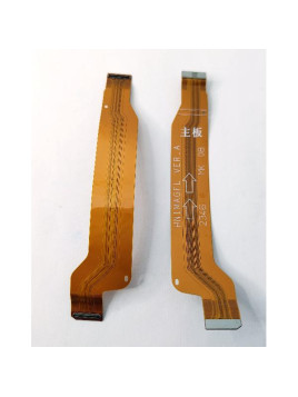 Flex central para Huawei Honor 200 5G calidad premium