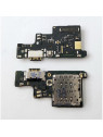 Flex puerto de carga para Xiaomi Redmi Note 14 4G calidad premium