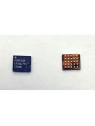 IC de luz flash LM3567A1 para iPhone 16 iPhone 16 Pro iPhone 16 Pro Max iPhone 16 Plus calidad premium