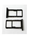 Soporte o bandeja sim gris Dual sim para Lenovo Xiaoxin Pad 2022 TB128 TB128FU 10.6 calidad premium