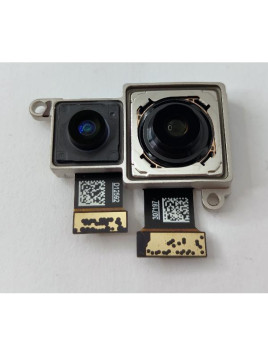 Camara trasera Ultrawide mas wide 50mp y13mp para Asus Rog Phone 7 calidad premium