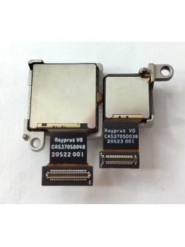 Camara trasera Ultrawide mas wide 50mp y13mp para Asus Rog Phone 7 calidad premium