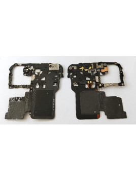 Soporte de sujeccion de placa base para Huawei P50 Pocket calidad premium