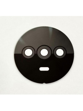 Cristal de camara principal para Cubot KingKong ES calidad premium