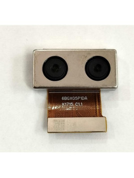 Camara trasera para Cubot KingKong ES calidad premium