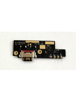 Flex puerto de carga para Cubot KingKong ES calidad premium