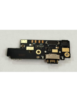 Flex puerto de carga para Cubot KingKong ES calidad premium