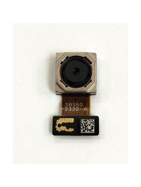Camara trasera para Blackview Wave 8C calidad premium