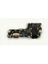 Flex puerto de carga para Blackview Wave 8C calidad premium