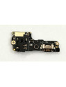 Flex puerto de carga para Blackview Wave 8C calidad premium