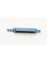 Boton power azul para Blackview Wave 8C calidad premium