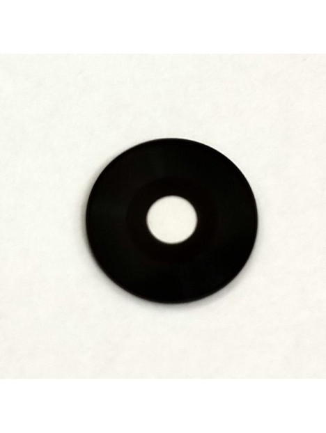 Cristal de camara para Flash para Blackview Wave 8C calidad premium