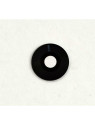 Cristal de camara para camara trasera macro para Blackview Wave 8C calidad premium