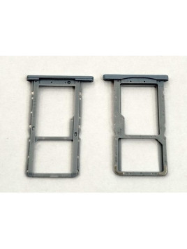 Soporte o bandeja sim azul Dual sim para Lenovo Xiaoxin Pad 2022 TB128 TB128FU 10.6 calidad premium