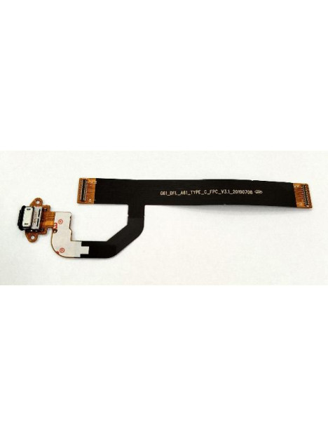 Flex tipo C para Unihertz Titan calidad premium
