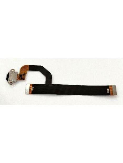 Flex tipo C para Unihertz Titan calidad premium