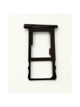 Soporte o bandeja sim negra para Unihertz Titan Pocket calidad premium