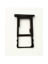 Soporte o bandeja sim negra para Unihertz Titan Pocket calidad premium