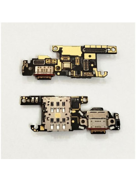 Flex puerto de carga para Huawei P60 Pro compatible