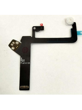 Sensor de luz flash para iPhone 16 Pro Max calidad premium