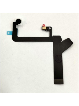 Sensor de luz flash para iPhone 16 Pro Max calidad premium