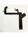 Sensor de luz flash para iPhone 16 Pro Max calidad premium
