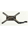 Flex boton home para Cubot KingKong Power 3 calidad premium
