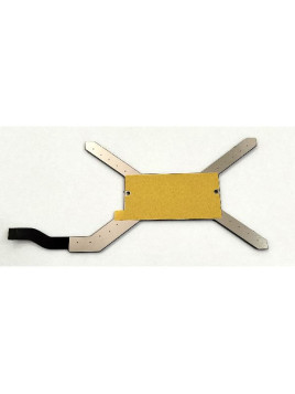 Flex boton home para Cubot KingKong Power 3 calidad premium