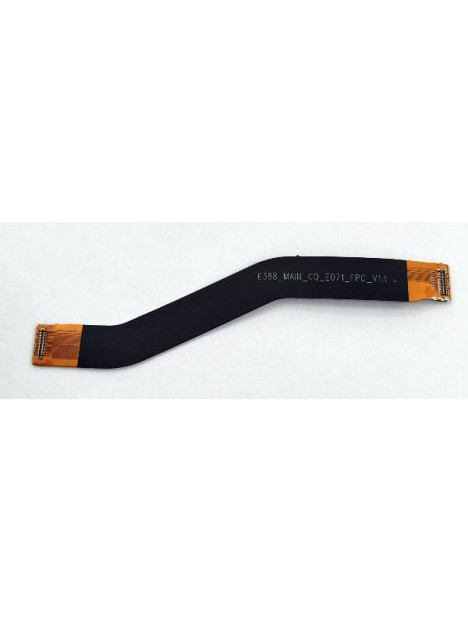 Flex central para Cubot KingKong Power 3 calidad premium